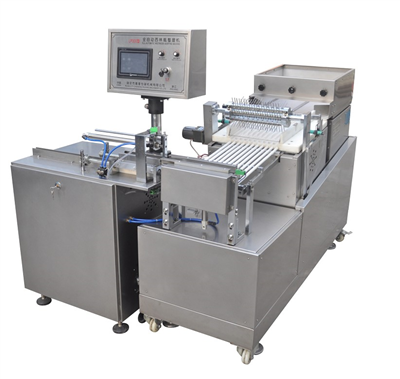 全自動(dòng)理瓶機(jī)